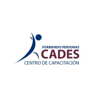 Fundación CADES logo - Similar company to Adalid Chile
