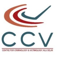 Centre for Criminology and Victimology (CCV), NLU Delhi logo - Similar company to Lex Excel, Advocates & Solicitors