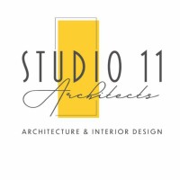 STUDIO 11 ARCHITECTS logo - Similar company to Studio 11 Architects