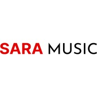 SARA MUSIC logo - Similar company to Music Central