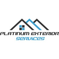 Platinum Exterior Services logo - Similar company to Platinum Exteriors Inc.