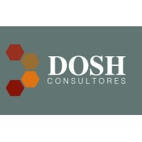 DOSH Consultores logo - Similar company to Dracch Limitada