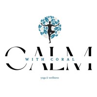 Calm with Coral logo - Similar company to M3 Perform