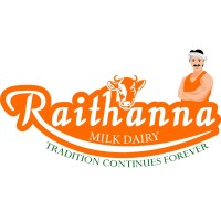 Raithanna Milk Dairy logo - Similar company to Engivate Engineers & Associates