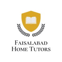 Faisalabad Home Tutors logo - Similar company to Hamdard University (Faisalabad Campus)