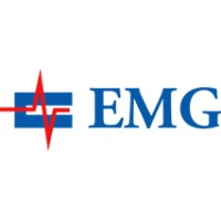 EMG Management logo - Similar company to Summit Luxury Vacations