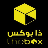 The Box Kuwait logo - Similar company to Interpack Kuwait