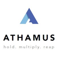 Athamus Venture Management Pvt Ltd. logo - Similar company to Riversource Capital