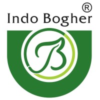 Indo Bogher Plant Science (P) Ltd logo - Similar company to Mindscape 3D Innovations