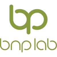 BNPLAB Co., Ltd. logo - Similar company to Gb Soft Co.,Ltd.