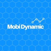 Mobi Dynamic logo - Similar company to Bioconnected Group Pty Ltd