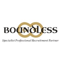 Boundless Consultants Limited logo - Similar company to Seirati.Com - سِيرَتِي‎