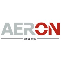 Aeron logo - Similar company to Aeron Edge Technologies