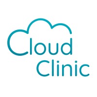 Cloud Clinic logo - Similar company to Corp Ai