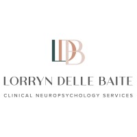 Lorryn Delle Baite Clinical Neuropsychology Services logo - Similar company to Graham Baker Photography