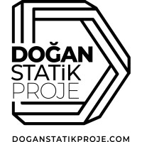 Doğan Statik Proje logo - Similar company to Glk Proje Yöneti̇mi̇