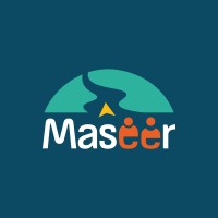 Maseer.community logo - Similar company to Paketman