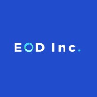 EOD Inc. logo - Similar company to Mica | Mining Innovation Commercialization Accelerator