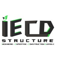IECD Structure logo - Similar company to Adn Structure