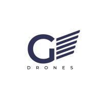 GUARDIAN DRONES logo - Similar company to Mdrone
