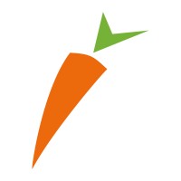 Flotte Karotte Bio-Lieferservice logo - Similar company to Winter Kühlfahrzeuge & Rapid Leichtbau