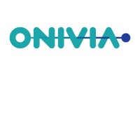 Onivia logo - Similar company to Silbö Telecom