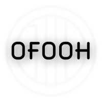 Ofooh logo - Similar company to Hoog Store