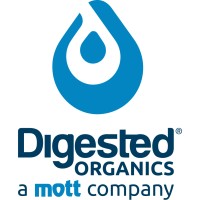 Digested Organics - A Mott Company logo - Similar company to Industrial Process Piping