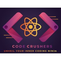 Code Crushers logo - Similar company to Code Crushers