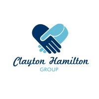 Clayton Hamilton Training and Events logo - Similar company to Commandpost®