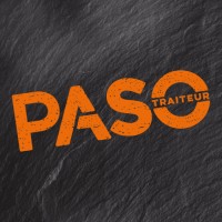 PASO Traiteur logo - Similar company to Holding Rabreau