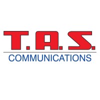 T.A.S Communications logo - Similar company to Tas Communications