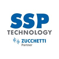 S.S.P TECHNOLOGY SRL logo - Similar company to Zquadro S.R.L.