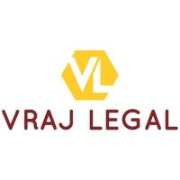 VRAJ LEGAL logo - Similar company to Consulthive