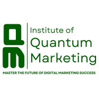 Institute Of Quantum Marketing logo - Similar company to Codeair