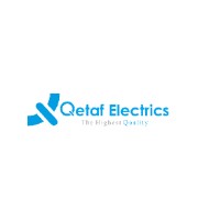 Qetaf Electrics logo - Similar company to Memf Electrical Industries Co