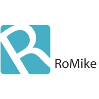 Administratiekantoor Romike logo - Similar company to Connected Kerb Benelux
