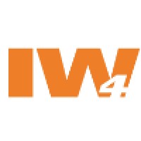 IW4 logo - Similar company to Cunera