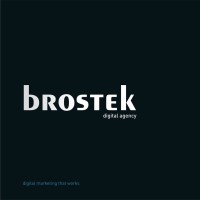Brostek Media logo - Similar company to Buzz Advertising