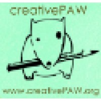 creativePAW logo - Similar company to Northeast Seminars