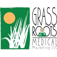 GrassRoots Medical Marketing, LLC logo - Similar company to Kuducom