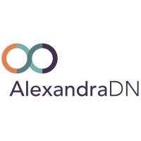 AlexandraDN logo - Similar company to Hêdron Hr