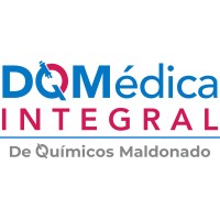 DQMédica Integral Mérida logo - Similar company to Biochem Diagnostic