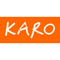 KARO logo - Similar company to Jason Mudd, Inc.