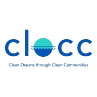 CLOCC (Clean Oceans through Clean Communities) logo - Similar company to We Plants