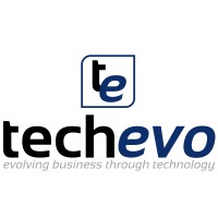 TechEvo Ltd. logo - Similar company to Pricemanager