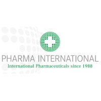 PHARMA INTERNATIONAL S.A. logo - Similar company to Pharma Call S.L.