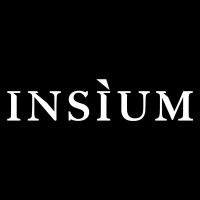 INSÌUM logo - Similar company to Transformulas - Skincare Specialists Since 2003