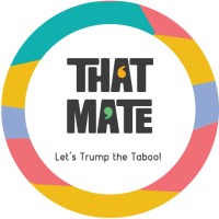 ThatMate logo - Similar company to Maha Accelerator