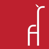 Red Giraffe Architecture logo - Similar company to Hubo Studio
